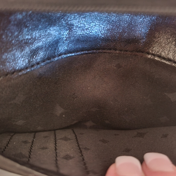 EUC Fossil wallet. - Picture 9 of 16